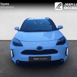 Toyota Yaris Cross Yaris Cross Hybride 130h 2WD Design Valence
