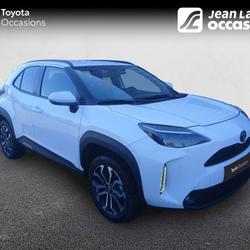 Toyota Yaris Cross Yaris Cross Hybride 130h 2WD Design Valence