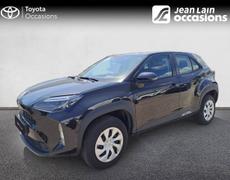 Toyota Yaris Cross - Yaris Cross Hybride 116h 2WD Dynamic - 23 890 €