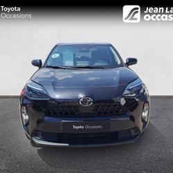Toyota Yaris Cross Yaris Cross Hybride 116h 2WD Dynamic Annonay