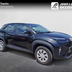 Toyota Yaris Cross Yaris Cross Hybride 116h 2WD Dynamic Annonay