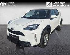 Toyota Yaris Cross Valence