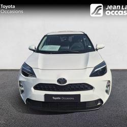 Toyota Yaris Cross Yaris Cross Hybride 116h 2WD Dynamic Valence