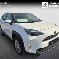 Toyota Yaris Cross Yaris Cross Hybride 116h 2WD Dynamic Valence