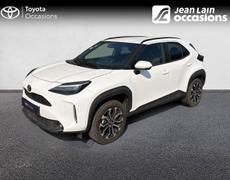 Toyota Yaris Cross Tournon