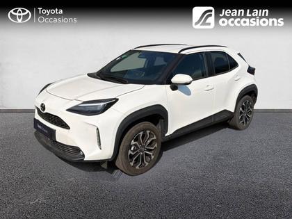 Toyota Yaris Cross - Yaris Cross Hybride 116h 2WD Design - 27 990 €
