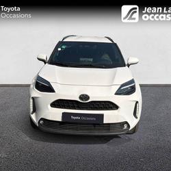 Toyota Yaris Cross Yaris Cross Hybride 116h 2WD Design Tournon