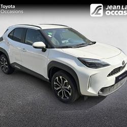 Toyota Yaris Cross Yaris Cross Hybride 116h 2WD Design Tournon