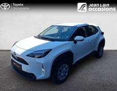 Toyota Yaris Cross Tournon