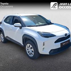 Toyota Yaris Cross Yaris Cross Hybride 116h 2WD Dynamic Tournon