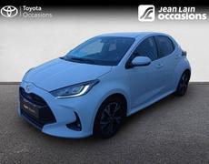 Toyota Yaris Cross Valence