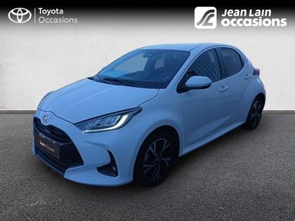 Toyota Yaris Cross - Yaris Cross Hybride 116h 2WD Dynamic - 22 990 €