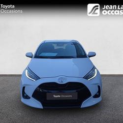 Toyota Yaris Cross Yaris Cross Hybride 116h 2WD Dynamic Valence
