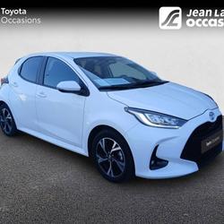 Toyota Yaris Cross Yaris Cross Hybride 116h 2WD Dynamic Valence