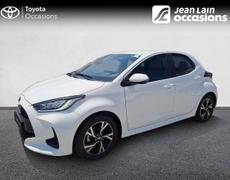 Toyota Yaris Annonay