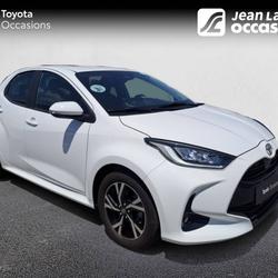 Toyota Yaris Yaris Hybride 116h Design Annonay