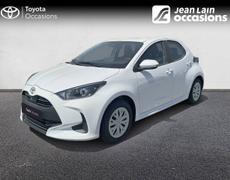 Toyota Yaris Chatuzange-le-Goubet