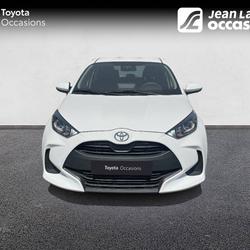 Toyota Yaris Yaris Hybride 116h Active Chatuzange-le-Goubet