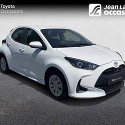Toyota Yaris Yaris Hybride 116h Active Chatuzange-le-Goubet