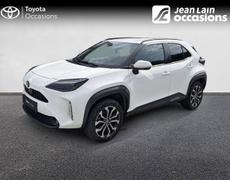 Toyota Yaris Cross Chambéry