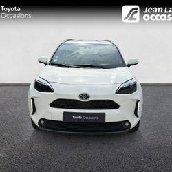 Toyota Yaris Cross Yaris Cross Hybride 116h 2WD Design Chamb&eacute;ry