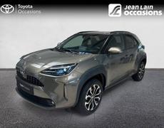 Toyota Yaris Cross Chambéry