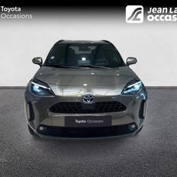 Toyota Yaris Cross Yaris Cross Hybride 116h 2WD Design Chamb&eacute;ry