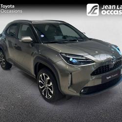 Toyota Yaris Cross Yaris Cross Hybride 116h 2WD Design Chamb&eacute;ry