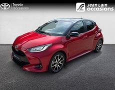 Toyota Yaris Tournon