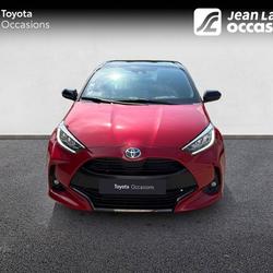 Toyota Yaris Yaris Hybride 116h Collection Tournon