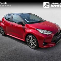 Toyota Yaris Yaris Hybride 116h Collection Tournon