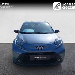 Toyota Aygo X Aygo X 1.0 VVT-i 72 S-CVT Design Valence