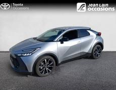 Toyota C-HR Tournon