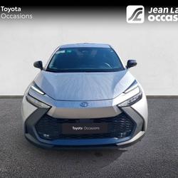 Toyota C-HR C-HR Hybride 200 Design Tournon