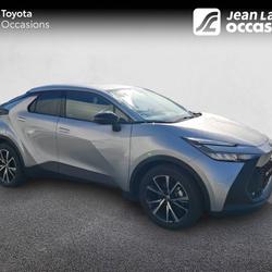 Toyota C-HR C-HR Hybride 200 Design Tournon