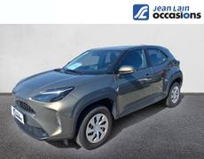 Toyota Yaris Cross Valence