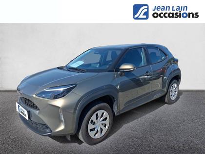 Toyota Yaris Cross - Yaris Cross Hybride 116h 2WD Dynamic - 24 690 €