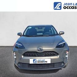 Toyota Yaris Cross Yaris Cross Hybride 116h 2WD Dynamic Valence