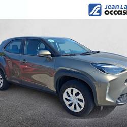 Toyota Yaris Cross Yaris Cross Hybride 116h 2WD Dynamic Valence