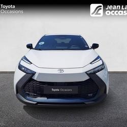 Toyota C-HR C-HR Hybride 200 Design Annonay