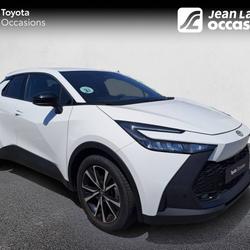 Toyota C-HR C-HR Hybride 200 Design Annonay