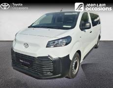 Toyota Proace verso Valence