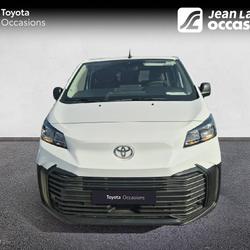Toyota Proace verso Proace Combi Long 2.0L 140 D-4D Valence