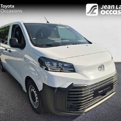 Toyota Proace verso Proace Combi Long 2.0L 140 D-4D Valence