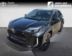 Toyota Yaris Cross Valence