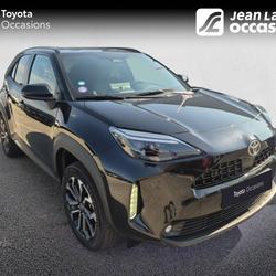 Toyota Yaris Cross Yaris Cross Hybride 130h AWD-i Design Valence