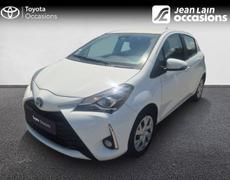 Toyota Yaris Valence