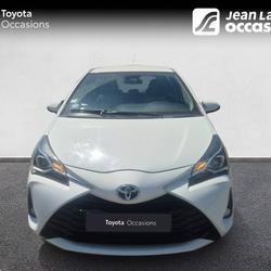 Toyota Yaris Yaris Hybride Pro 100h France Business Valence