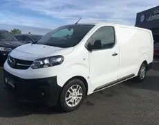 Opel Vivaro fourgon Angers