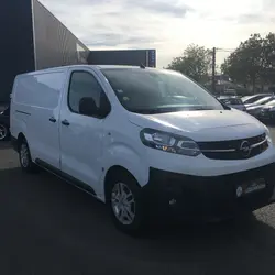 Opel Vivaro fourgon L3 AUGMENTE 2.0 D 120CH / 97000KM TVA RECUPERABLE Angers